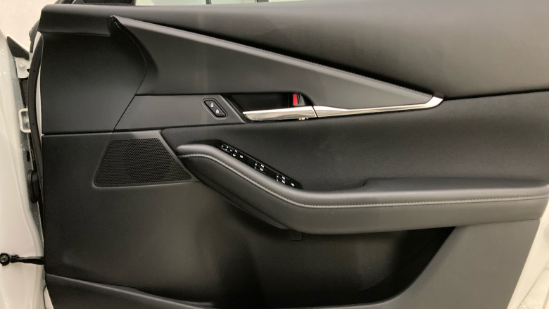 Mazda CX-30 2.0 e-Skyactiv X MHEV Centre-Line 5dr Petrol Hatchback